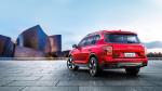Trumpchi GS7 2017 года